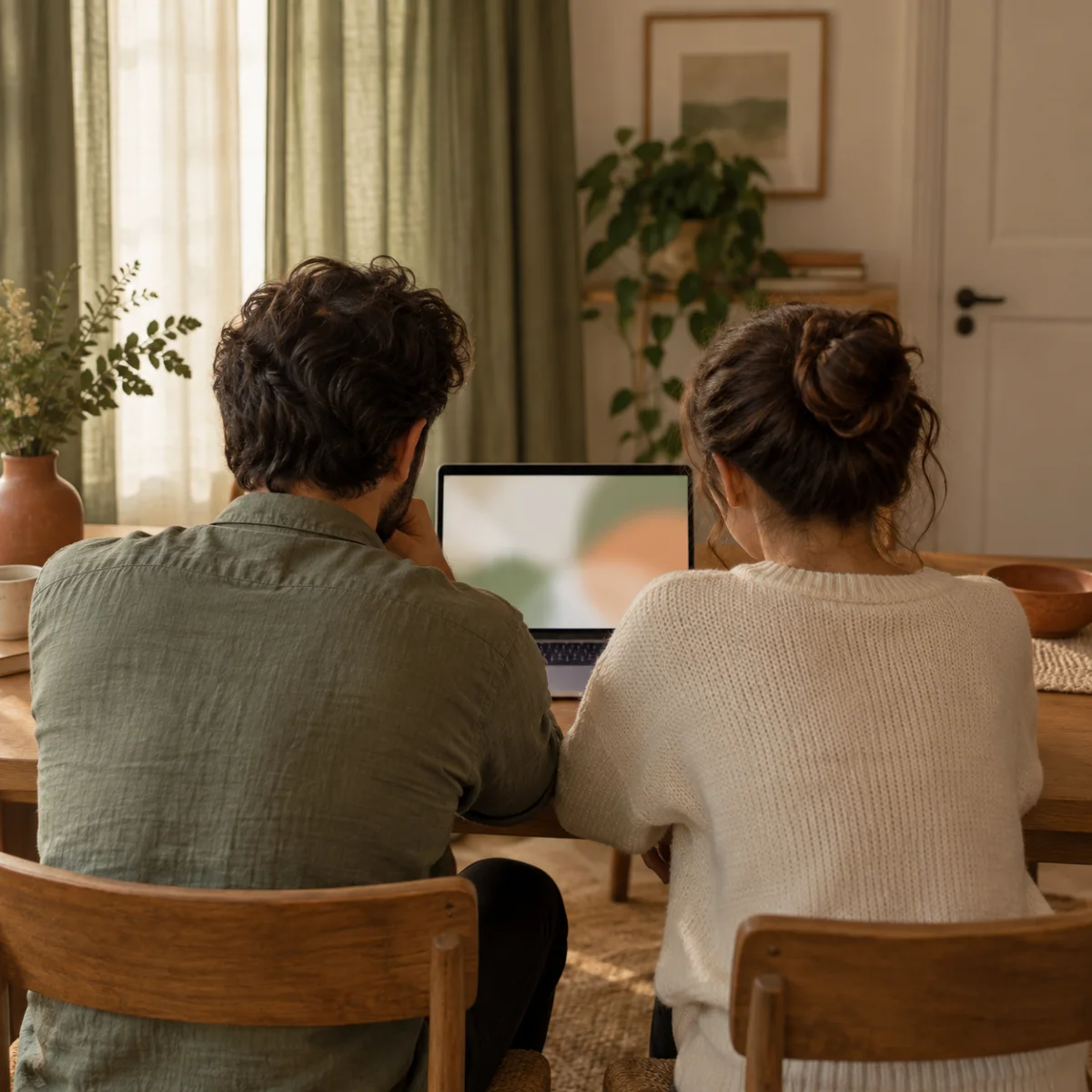 Terapia de casal online: privacidade e combinados para começar