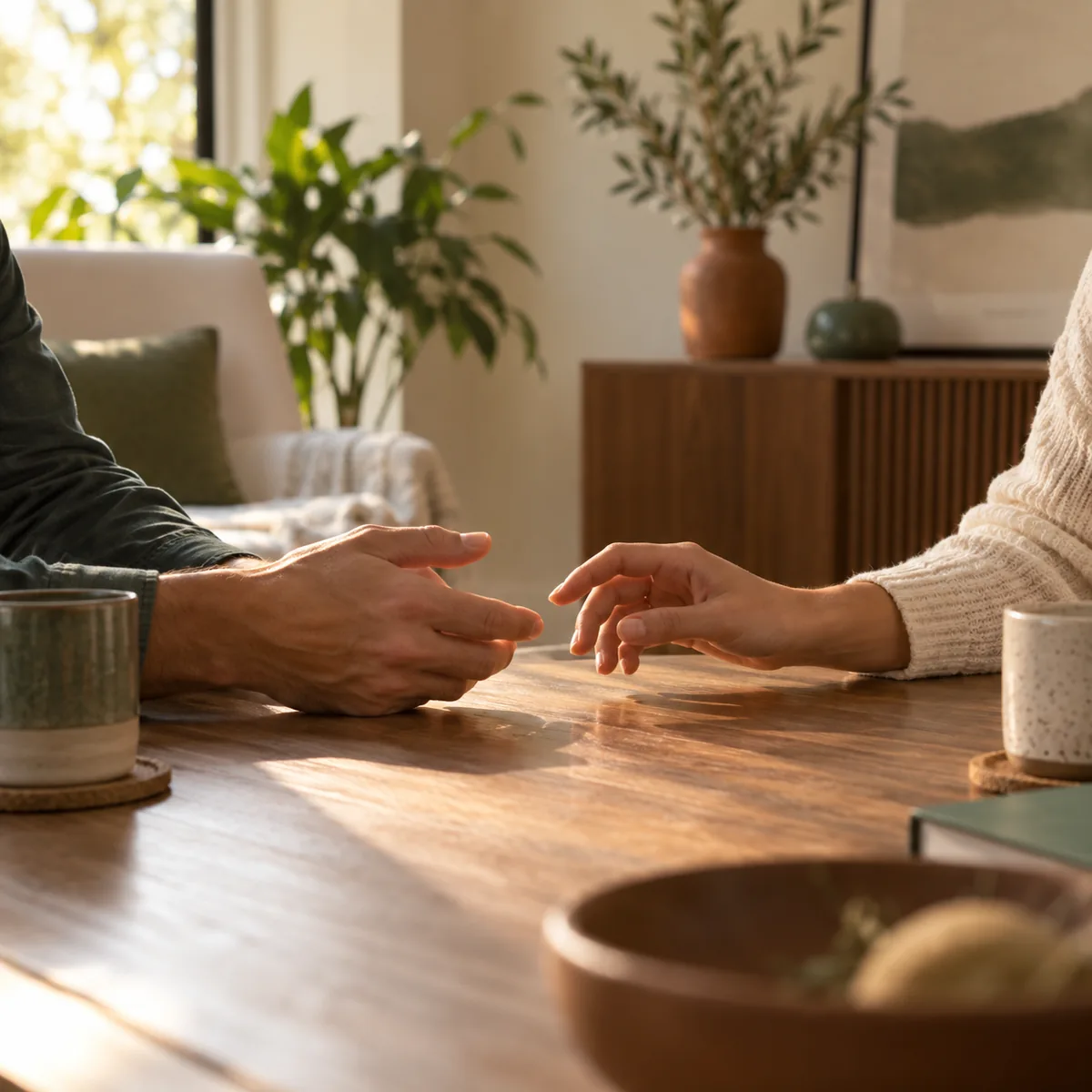Terapia de casal: para que serve e o que esperar