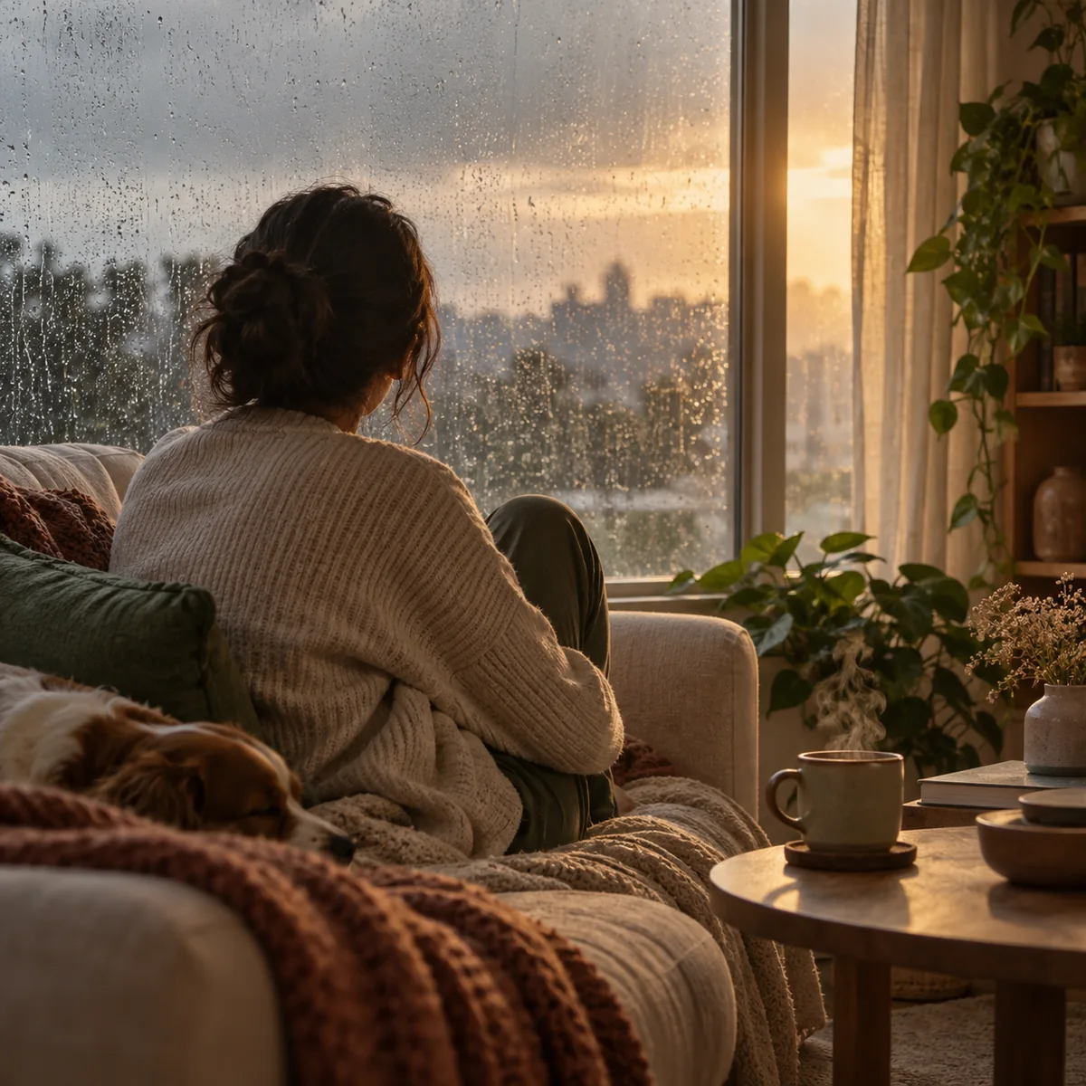 Tristeza ou depressão? Como diferenciar